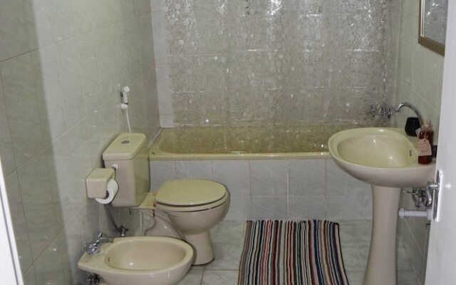 Amman Hostel