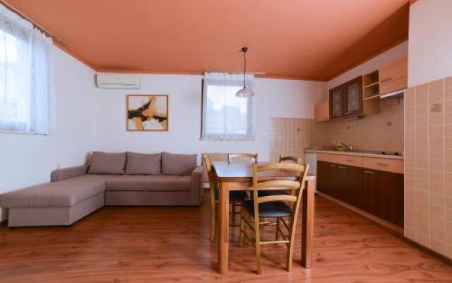 Guesthouse Les