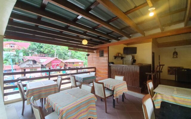 Pa Lao Yu Dive Resort