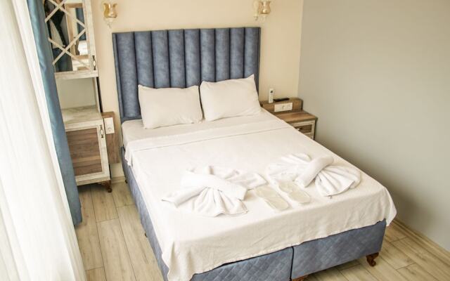 Astra Boutique Hotel