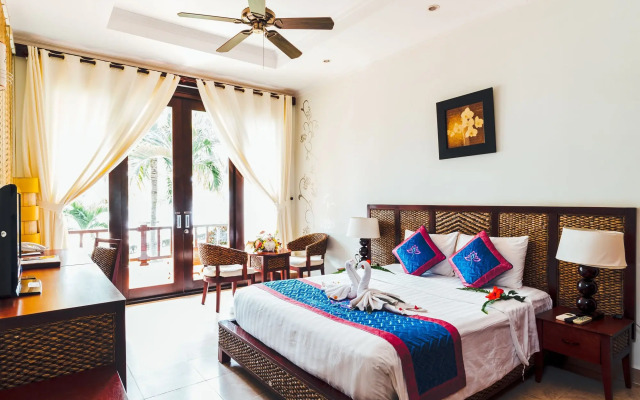 Lotus Muine Resort & Spa