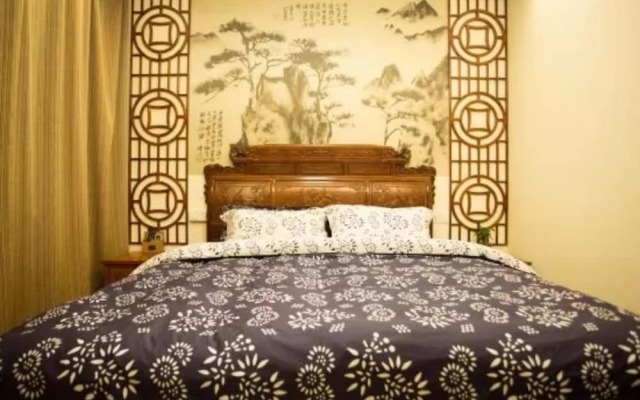 Huangshan Yiantang Hotel