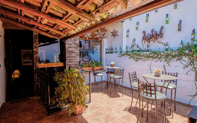 Hotel Mi Pueblito By Rotamundos