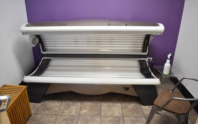 Silver Horseshoe Inn