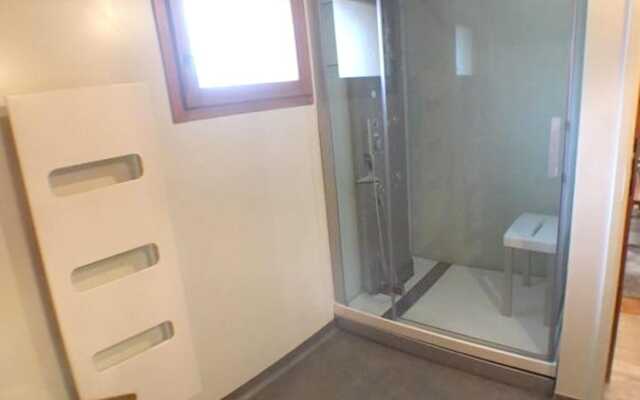 Chalet With 4 Bedrooms in Saint-chaffrey, With Wonderful Mountain View