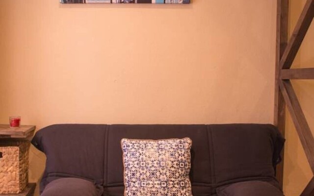 Charming Central in Alfama Gonzalos Home