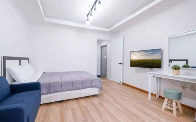 Yangyang Sorak Sea Pension