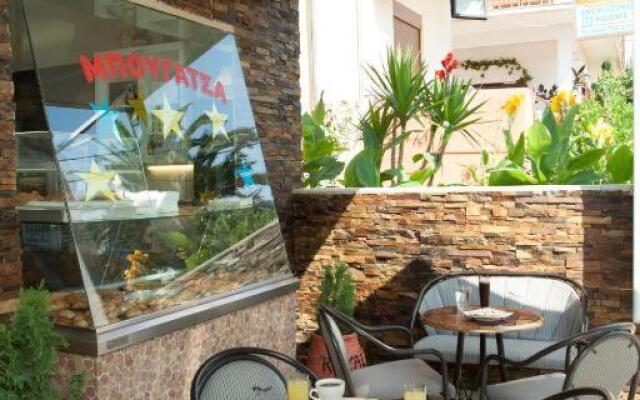 Royal House Kallithea