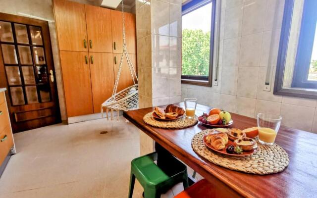 Coronel Pacheco 42 - Porto