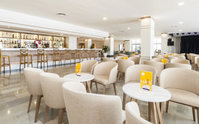Globales Santa Lucia Hotel Adults Only +18