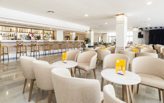 Globales Santa Lucia Hotel Adults Only +18