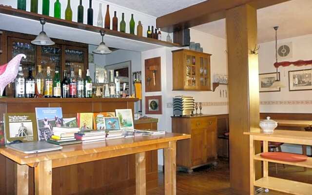 Hotel und Landgasthof Lindenhof