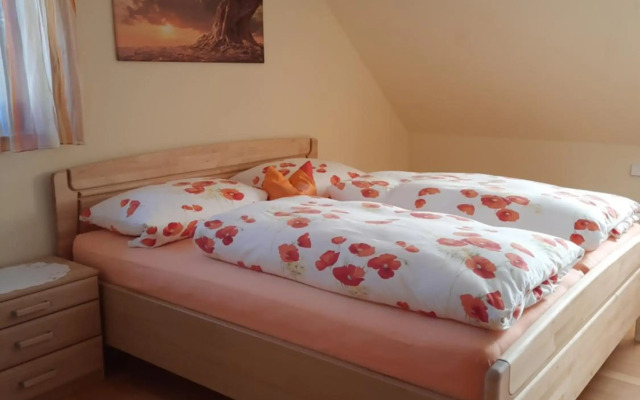 Ferienwohnung Sprauer