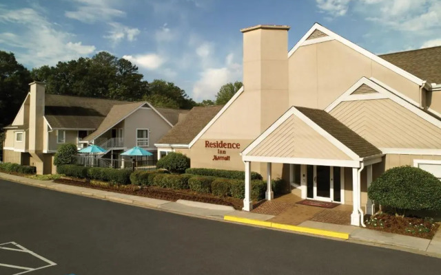 Residence Inn Atlanta Buckhead