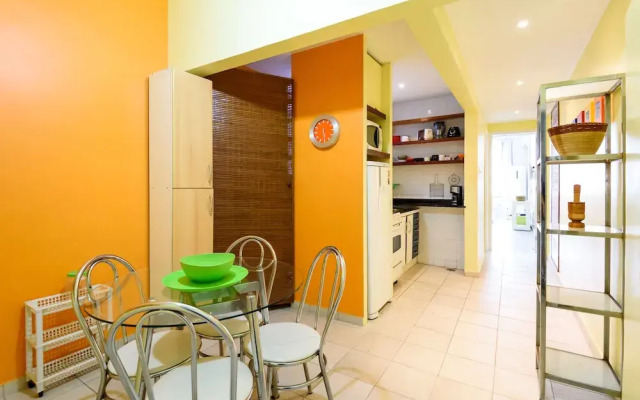 Omar do Rio - Apartamento SL1004