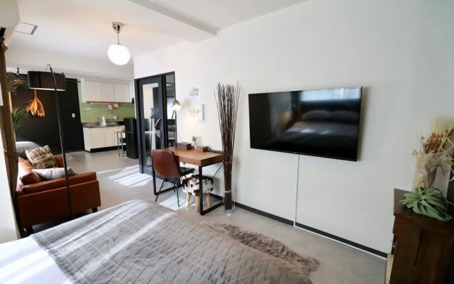 Ogizaka Minami3jyo 601