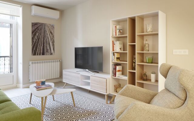 Flysch Apartment by FeelFree Rentals