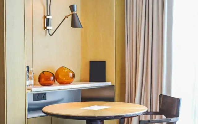 Sheraton Guangzhou Panyu