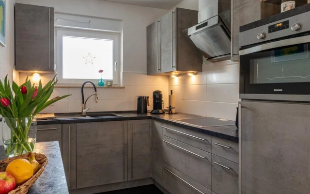 House in Quiet Location in Bruchhausen