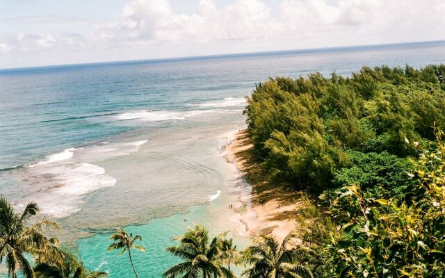 Cliffs 5106 1 Bedroom Condo