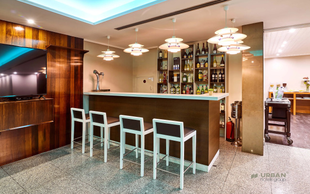 Hotel Urban Estação