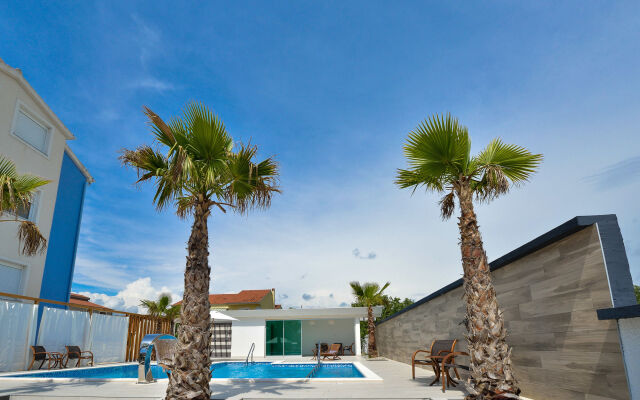 Boutique Apartments Ad Astra