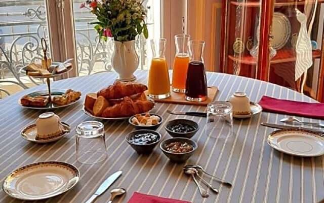 La Belle Boulonnaise