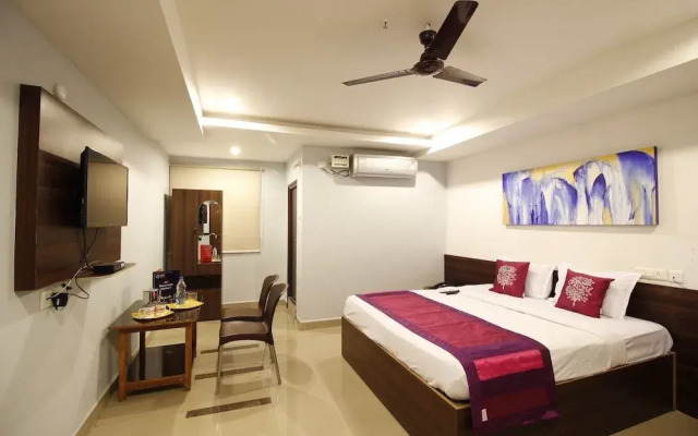 Nova Pride Hotel