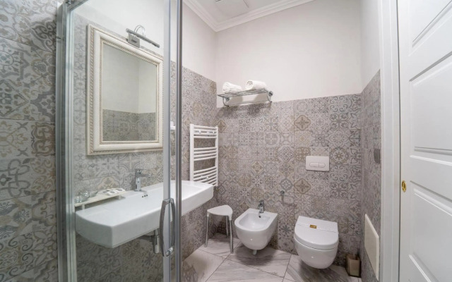 Hotel Colomba DOro Tropea