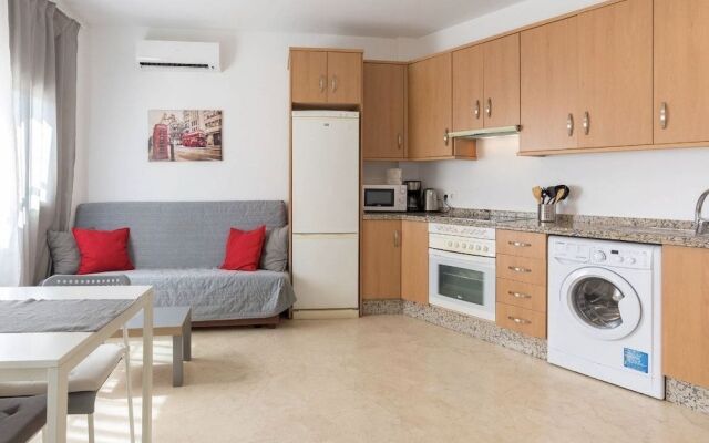 Apartment Esmeralda
