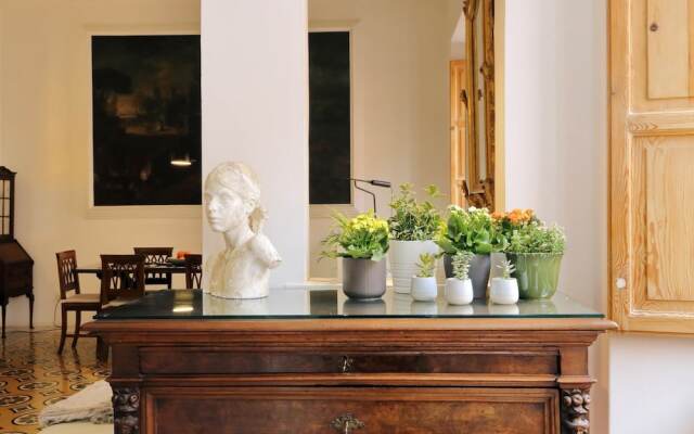 Treasurerome Grand Boheme Home 3BR