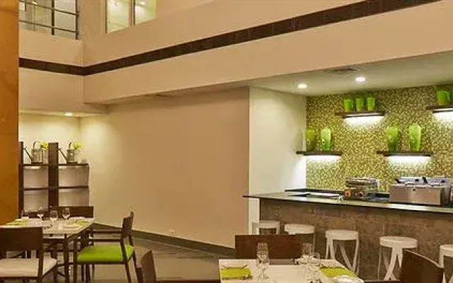 The Vadodara Peppermint