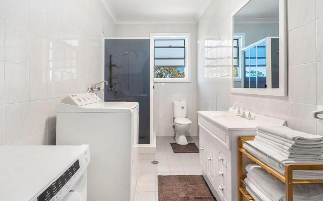 The Perfect Location in the Heart of Vincentia