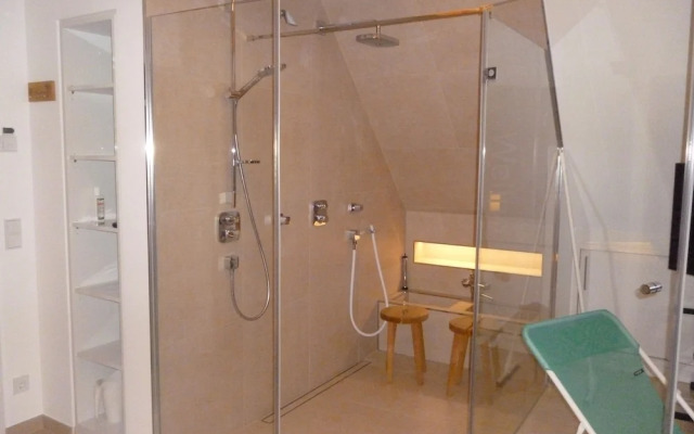 Landhaus 4 Jahreszeiten