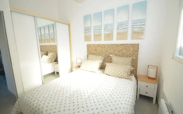 T2 Haut de gamme Lacanau Océan