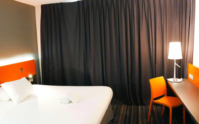 Ibis Styles Caen Centre Gare