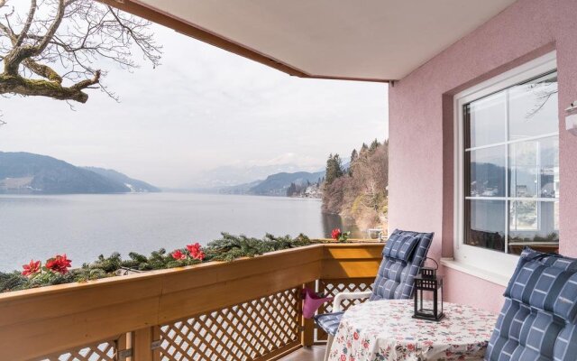 Seefels Appartements