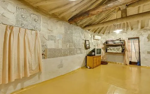 Buan Hwangto Maeul Pension