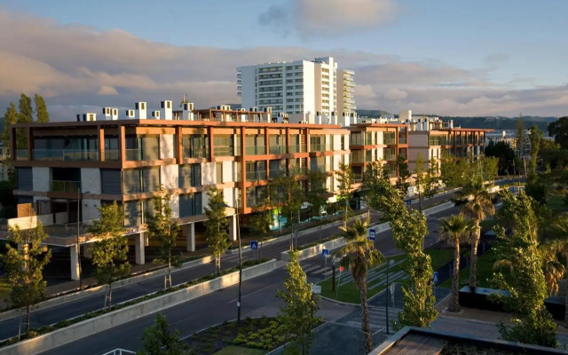 Troia Residence By The Editory - Apartamentos Ácala