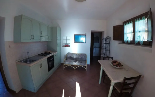Agriturismo Barbadoro