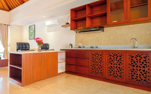 The Springs Villas Jimbaran