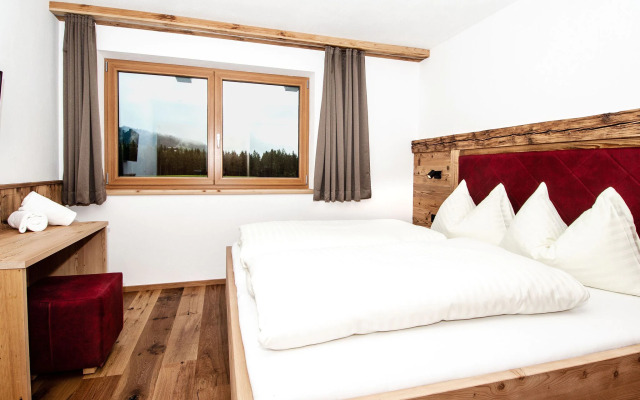 Chalet Freiblick Kleinhaid, Hollersbach