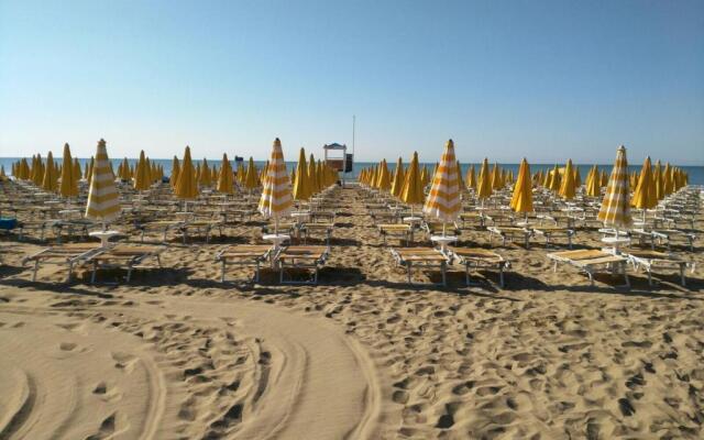 Mare e Laguna