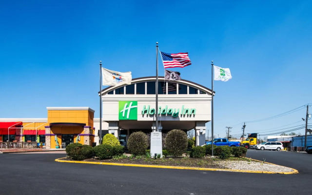 Holiday Inn South Plainfield-Piscataway by IHG