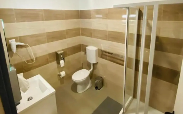 Fenyves Konferencia és Wellness Hotel