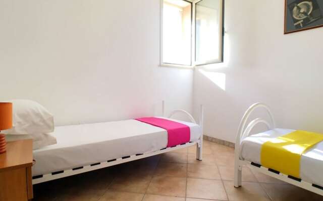 Appartamento Nettuno