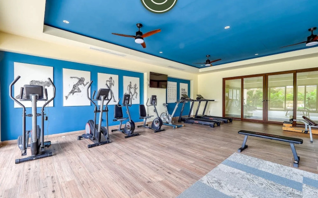 Hidden Park 203 in Jalisco