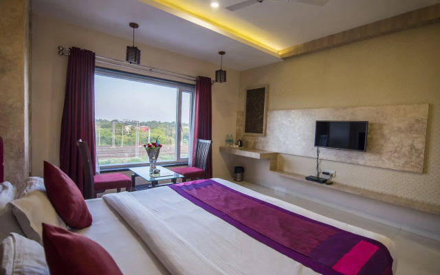 Hotel Signetic Blue