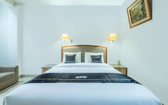 OYO 2329 Hotel Nyland 3 Cijagra