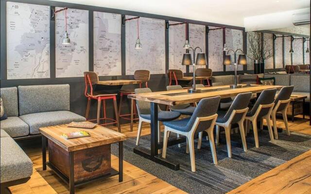 Mountain Modern Jackson Hole